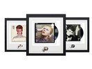 SOLD OUT  Full Set of 3 Royal Mail David Bowie Hunky Dory, Aladdin Sane, Heroes