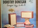 DOROTHY DONEGAN 