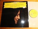 Martha ARGERICH Liszt Schumann Sonatas LP DG