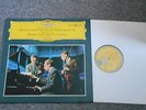 DGG 138054 SLPM: Mozart Trios, Trio di Trieste