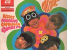 The Monkees Pisces, Aquarius, Capricorn & Jones Ltd. Hörzu Vinyl LP