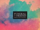 FUNERAL FOR A FRIEND-BETWEEN ORDER & MODEL  VINYL LP NEW