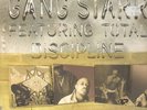 Gang Starr Discipline Vinyl Single 12inch NEAR MINT Cooltempo