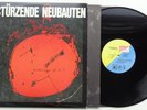 K27	Einstürzende Neubauten	Drawings of O.T.	(PVC 9902)	US 2LP + OIS', pvc 1984