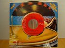 ELVIS PRESLEY HEARTBREAK HOTEL-GOLD STANDARD #447-0605--MISPRINT LABEL-VERY RARE