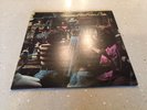 Sensational Alex Harvey Band - SAHB Stories - UK 1st Press Vinyl LP - EX+/EX+