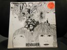 The BEATLES Revolver STEREO ST2576 SEALED