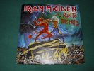 IRON MAIDEN - RUN TO THE HILLS 7