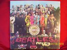 BEATLES - SGT. PEPPER LP -DMM - FACTORY SEALED - MINT