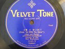Pre War Ht Jazz VelvetTone 1940 ANNETTE HANSHAW & New Englanders 1929. Nice
