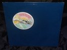 Pink Floyd Wish You Were Here SEALED USA 1975 1ST PRESS LP W/ Blue Shrinkwrap