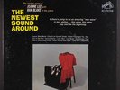 JEANNE LEE & RAN BLAKE: The Newest Sound Around LP Hear  (sl cw) Jazz