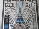 Rammstein: Paris (Deluxe Box Edt.) 4 LP VINYL NEU OVP