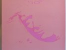 LOOP The World In Your Eyes - Original UK LP - Indie Psych Shoegaze Space Rock