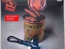 THE ROLLING STONES - STICKY FINGERS   DOUBLE VINYL LP SPANISH COVER MINT/SEALED