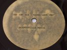 Kent Barker NORTHERN SOUL See How Bad I Wanna Love You ACETATE Sheet Music