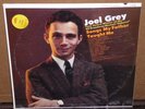 Joel Grey NEW SEALED vinyl LP Songs My Father Taught Me Mickey Katz Jewish