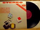 CLASSICAL LP: ERNEST BLOCK COCERTO GRASSO No. 1&2 HOWARD HANSON  MERCURY SR90223
