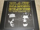 BLACK DIAMOND HEAVIES - EVERY DAMN TIME - NEW - LP RECORD