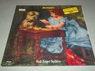 BOB SEGER SYSTEM - MONGREL - 2 LP - MADE IN GERMANY