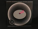 QUEEN  JAZZ 1978 Vinyl LP Album PROMO ELEKTRA 6E-166