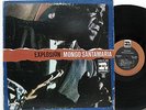 Mongo Santamaria        Explosion       Latin Jazz       Riverside       NM # 48