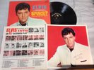 Elvis Presley Spinout Soundtrack LP Near Mint vinyl first press mono with photo