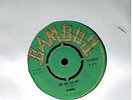 DONNA OH ME OH MY 45 BAMBOO BAM 53 1970
