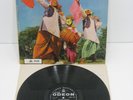 RARE VINYL RECORD ALBUM LP 1951 FOLK MUSIC OF THE PUNJAB INDIAN BHANGRA SURINDER
