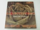 RUBAIYAT Elektra's 40th Anniversary - BOX 4 LP 1990 CURE/PIXIES/METALLICA/ZORN