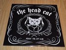 the head cat 
