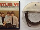 Beatles VI 4 Track 7 1/2 IPS Stereo Capitol Reel To Reel Tape USA 1970