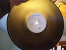 Eurythmics ?– Revenge 1986 Vinyl LP Record SynthPop Translucent Grey/Black Color