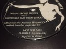 Adam Ant: Car Trouble EX/EX one sided 12