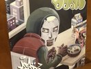 Mm...Food Vinyl by MF Doom