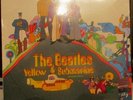 THE BEATLES YELLOW SUBMARINE SEALED LP