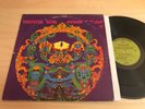 Grateful Dead - Anthem Of the Sun LP 1st Press W7 Green Logo  VG+ jerry garcia