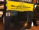 Herbert Von Karajan LP ALSO SPRACH ZARATHUSTRA Strauss 180g DGG MINT Audiophile