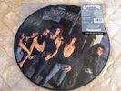 Bon Jovi New Jersey 1988 Picture Disc - Ltd. Edition