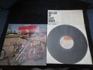 Byrds Ballad of Easy Rider Japan Vinyl LP in Unique Design Sleeve 1970 McGuinn
