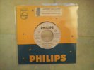 45 Tours Juke-box de Johnny HALLYDAY 