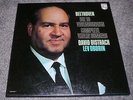6768 036 - BEETHOVEN - THE COMPLETE VIOLIN SONATAS - OISTRAKH - OBORIN - 4 LP