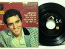 Elvis Presley: 