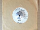 GARAGE ROCK 45 - TONY HARRIS - HONEY /SCORPIO WL PROMO Dee Gee Psych VG++ Hear