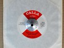 NORTHERN SOUL 45 - BETTY LAVETTE - STAND UP LIKE A MAN /I'M JUST A FOOL M- Hear