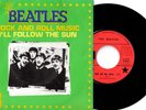 BEATLES - 