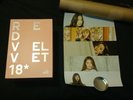 RED VELVET 2018 Season's Greetings with Mini Poster