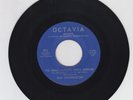 OCTAVIA/ BYE BYE BABY  - ELLA WASHINGTON ( RARE MODERN SOUL 7