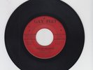 GAY FEET/ GIVE ME THE RIGHT // TONIGHT - STRANGER & PATSY (66 ROCKSTEADY 7