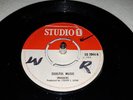 The Invaders - Soulful Music Studio One Rare Rocksteady Coxsone 7